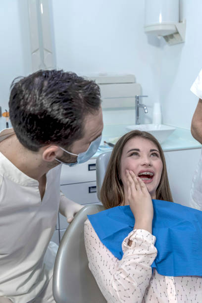 Best Weekend Emergency Dental Services in Hot Springs, SD