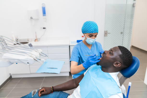 Best Emergency Wisdom Tooth Extraction in Hot Springs, SD