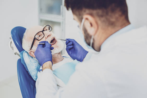 Best Broken or Chipped Tooth Repair in Hot Springs, SD